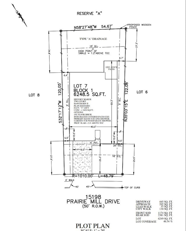 15198 Prairie Mill Dr, New Caney, TX 77357 - floor plan / room layout