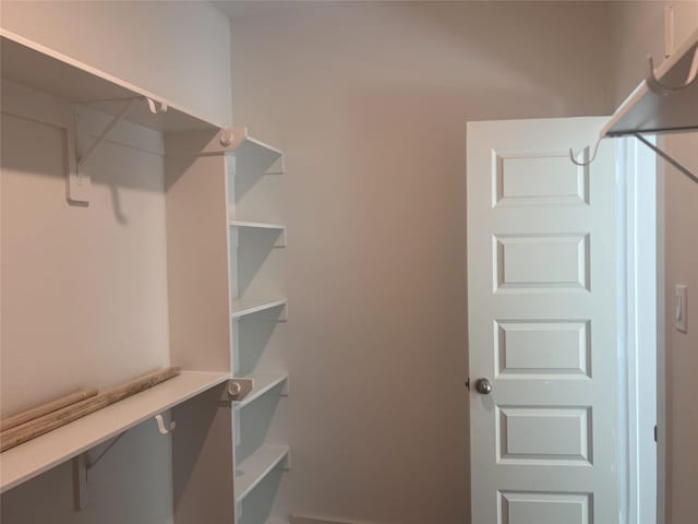 15198 Prairie Mill Dr, New Caney, TX 77357 - view of walk in closet