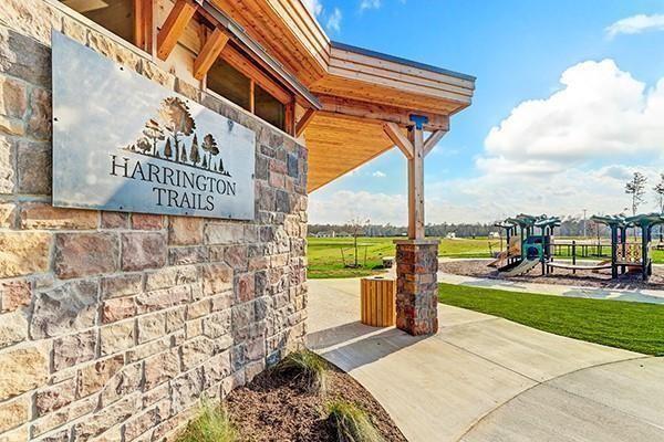 15198 Prairie Mill Dr, New Caney, TX 77357 - view of community / neighborhood sign