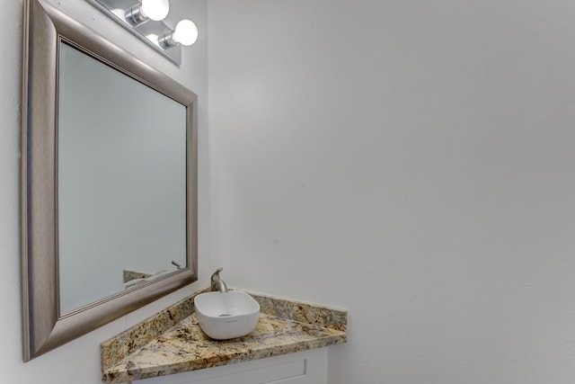 7938 Leonora St Unit B19, Houston, TX 77061 - bathroom with vanity