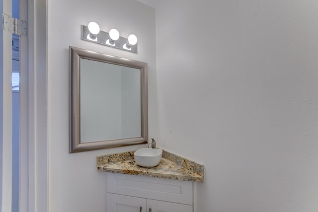 7938 Leonora St Unit B19, Houston, TX 77061 - bathroom featuring vanity