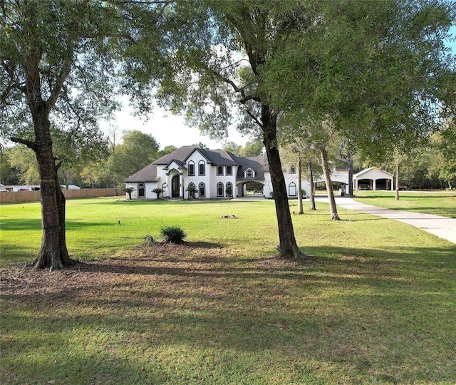 582 County Road 410, Dayton, TX 77535 - photo 2