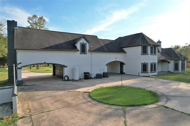 582 County Road 410, Dayton, TX 77535 - photo 4