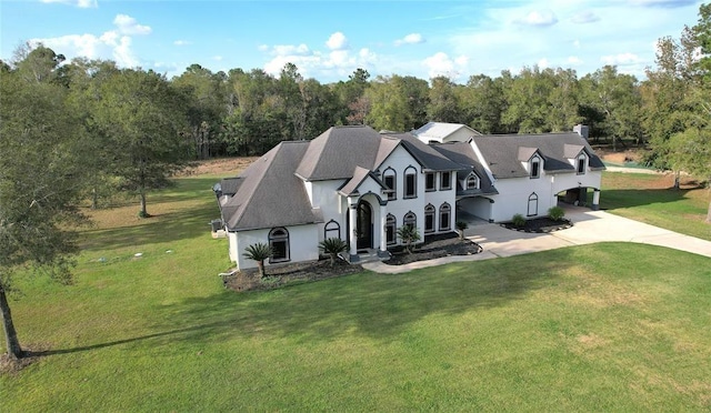 582 County Road 410, Dayton, TX 77535 - photo 5