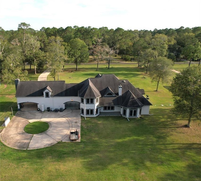 582 County Road 410, Dayton, TX 77535 - photo 7