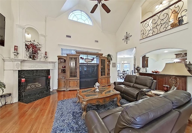582 County Road 410, Dayton, TX 77535 - photo 8
