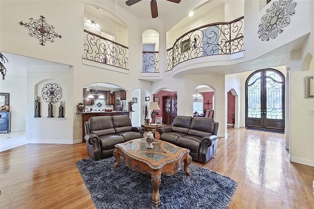 582 County Road 410, Dayton, TX 77535 - photo 9