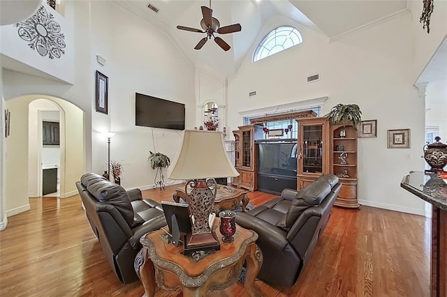 582 County Road 410, Dayton, TX 77535 - photo 14