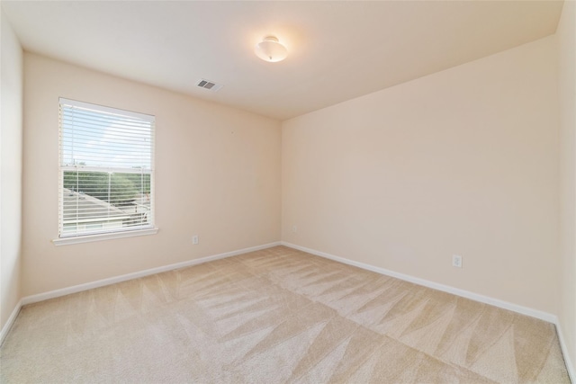21514 Skyla Cir, Humble, TX 77338 - carpeted empty room featuring baseboards