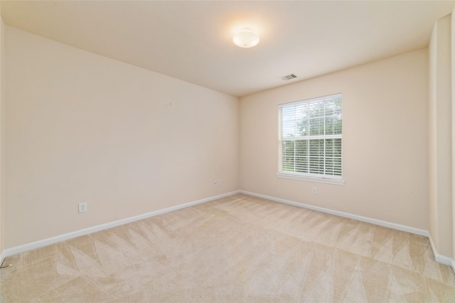 21514 Skyla Cir, Humble, TX 77338 - empty room with carpet and baseboards