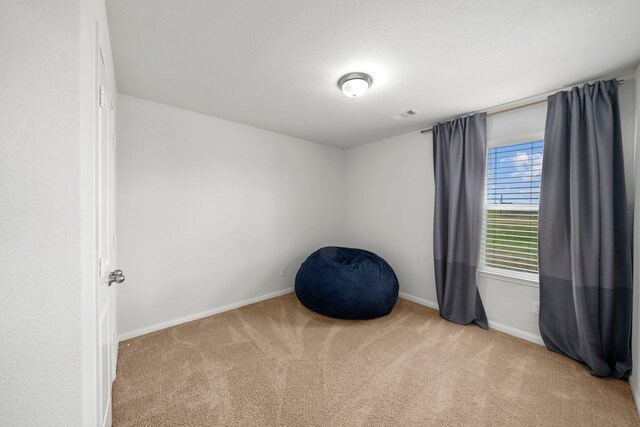 6263 El Turquesa Dr, Houston, TX 77048 - carpeted spare room with baseboards