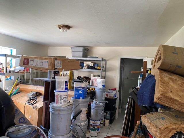 2138 Clifford St, Alvin, TX 77511 - view of storage area