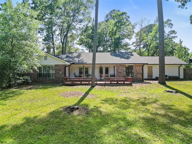 249 Hickory Dr, Huntsville, TX 77320 - photo 19