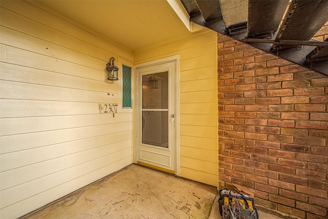 14555 Wunderlich Dr Unit 2307, Houston, TX 77069 - view of entrance to property