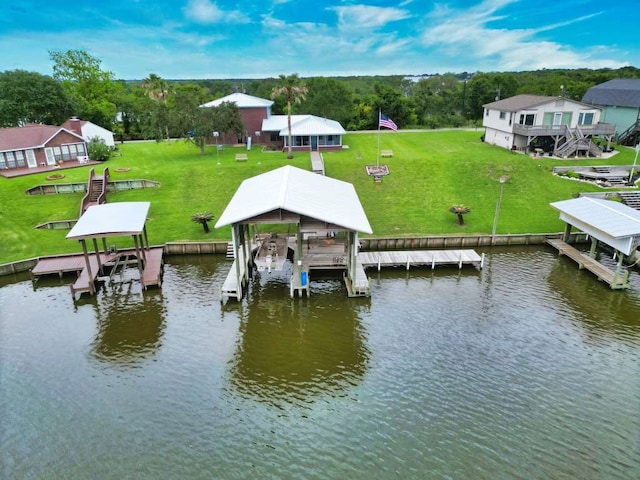 5361 County Road 868e, Brazoria, TX 77422 - photo 1