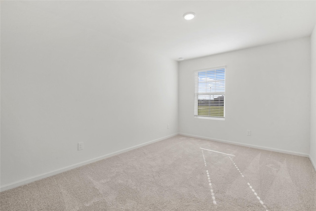 27214 Leeward Jetty Dr, Katy, TX 77493 - carpeted empty room featuring baseboards