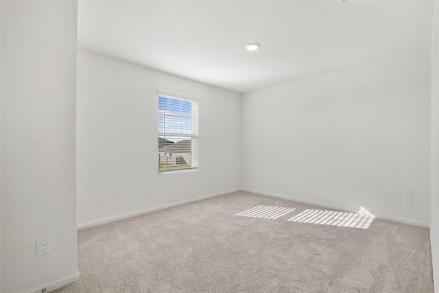 27214 Leeward Jetty Dr, Katy, TX 77493 - spare room with carpet flooring and baseboards