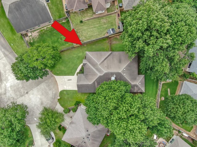 3722 Lovers Ln, Montgomery, TX 77356 - aerial view