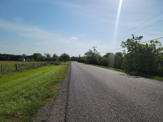 0 Cole Rd, Bay City, TX 77414