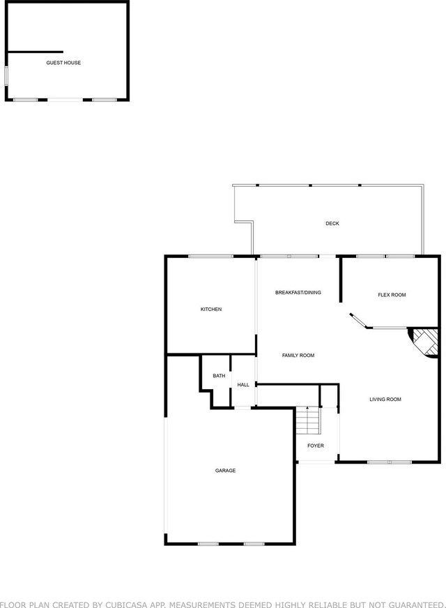5346 Appleblossom Ln, Friendswood, TX 77546 - photo 40