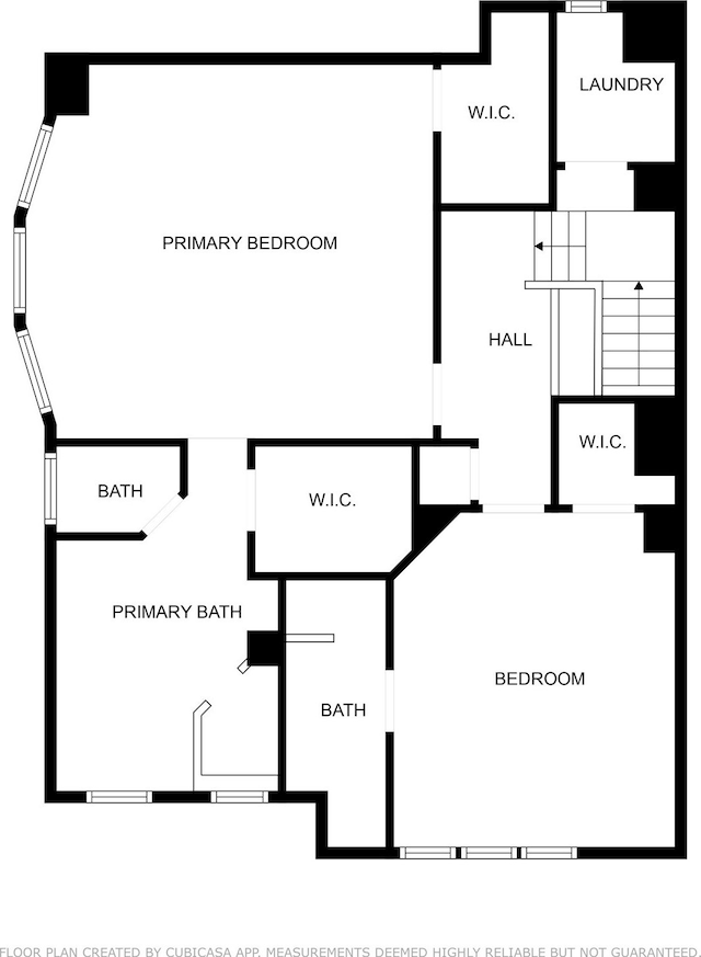 822 Reinicke St, Houston, TX 77007 - property floor plan