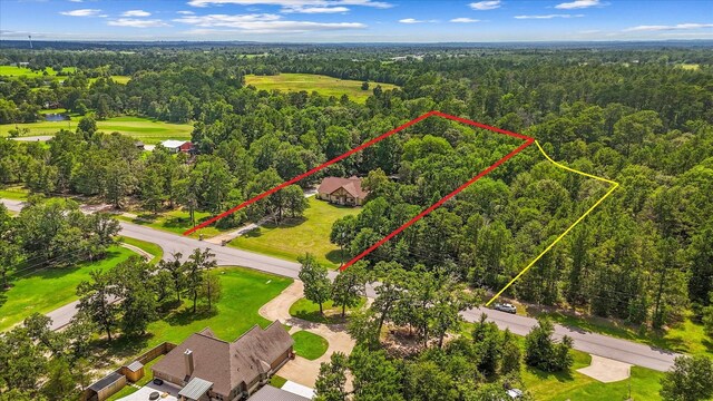 TBD Heritage Oak Dr, Huntsville, TX 77320 - photo 1
