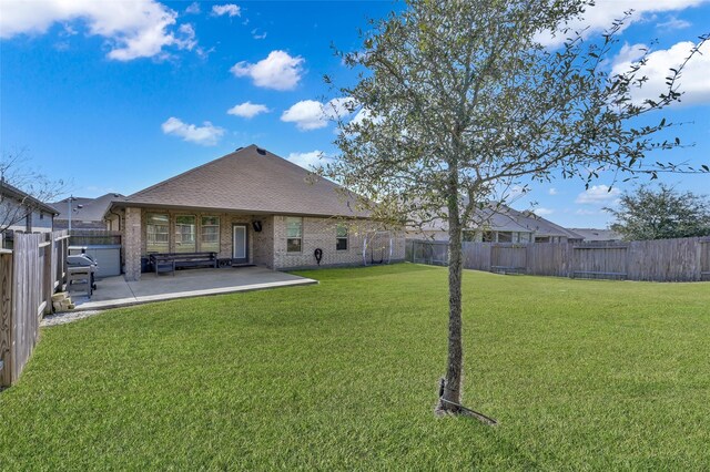 11510 Gingerland Dr, Conroe, TX 77304 - photo 32