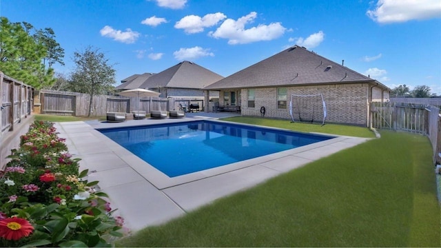 11510 Gingerland Dr, Conroe, TX 77304 - photo 28