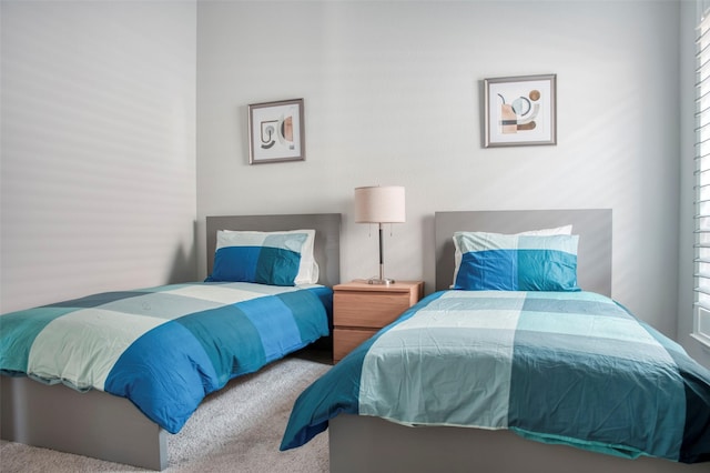 30142 Gold Finch Pl, Fulshear, TX 77441 - carpeted bedroom featuring multiple windows