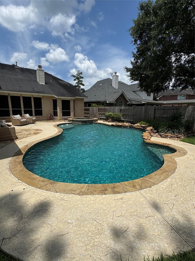 16219 Haden Crest Ct, Cypress, TX 77429 - photo 1