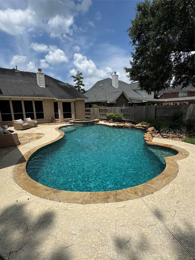16219 Haden Crest Ct, Cypress, TX 77429 - photo 47