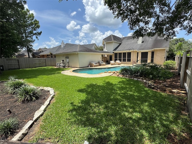 16219 Haden Crest Ct, Cypress, TX 77429 - photo 49