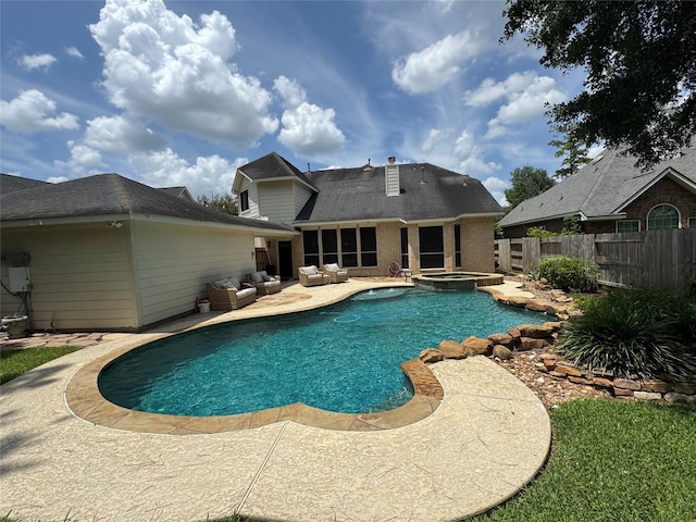 16219 Haden Crest Ct, Cypress, TX 77429 - photo 50