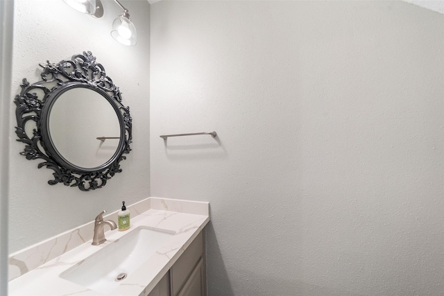 1924 Clipper Ct, Willis, TX 77318 - bathroom with vanity