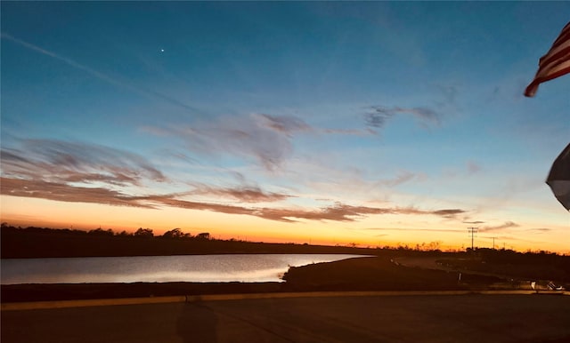 425 Tejas Trl, Waller, TX 77484 - water view