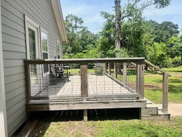 22116 Fairground Rd, Hempstead, TX 77445 - photo 13