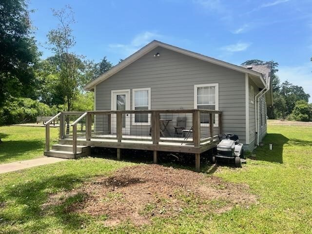 22116 Fairground Rd, Hempstead, TX 77445 - photo 12