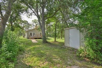 22116 Fairground Rd, Hempstead, TX 77445 - photo 15