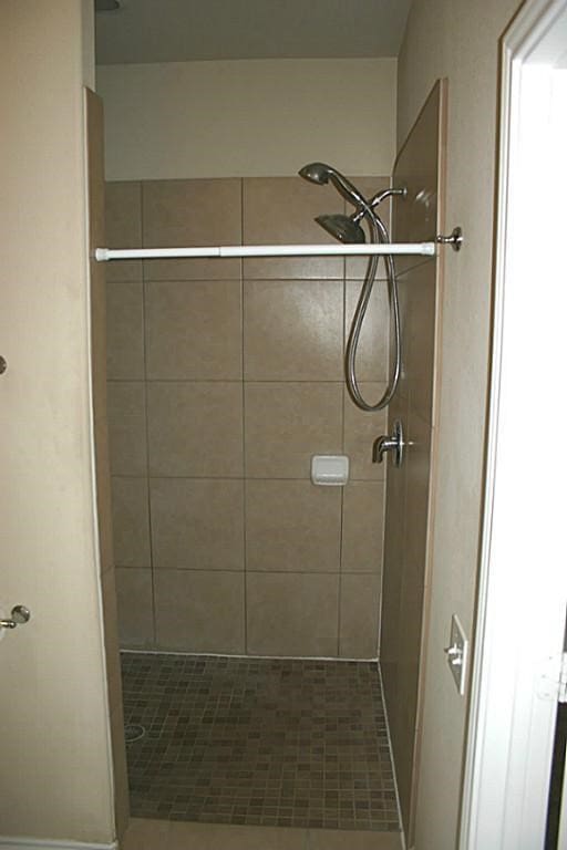 104 Longstreet Rd, Willis, TX 77378 - bathroom with a stall shower
