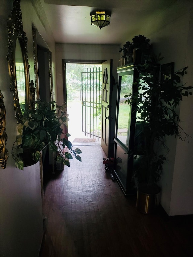 9411 Lomax St, Houston, TX 77093 - sunroom featuring healthy amount of natural light
