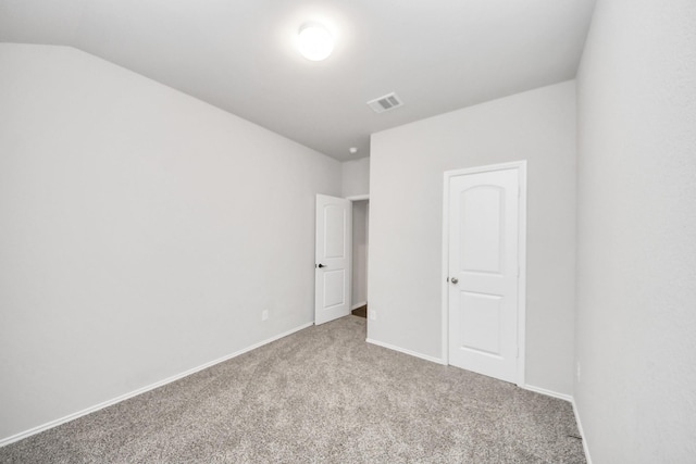 4727 Lombardy Fire Trl, Katy, TX 77449 - unfurnished bedroom featuring carpet floors and baseboards