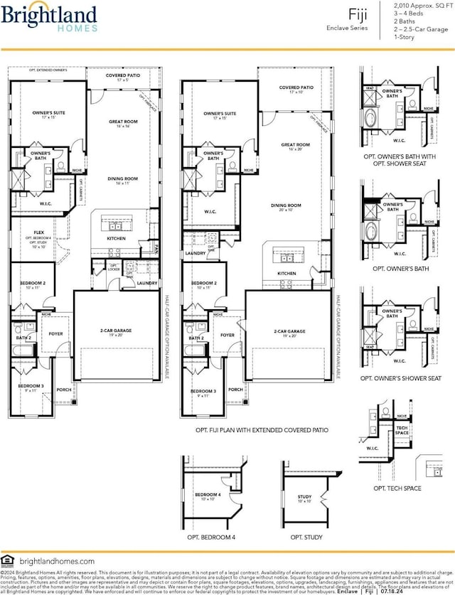 2443 Parker St, Seabrook, TX 77586 - photo 2