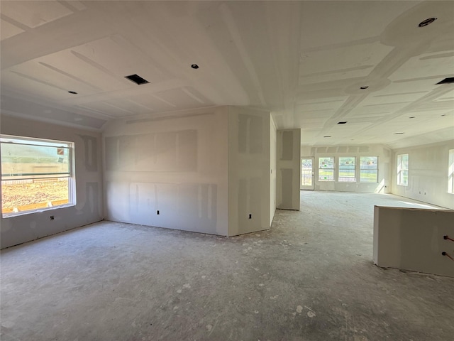 2443 Parker St, Seabrook, TX 77586 - view of unfurnished room