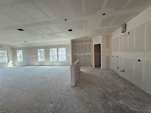 2443 Parker St, Seabrook, TX 77586 - view of unfurnished room