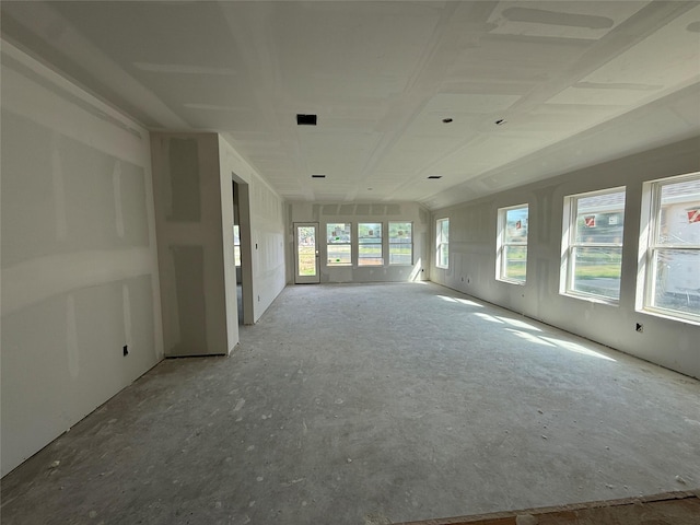 2443 Parker St, Seabrook, TX 77586 - view of empty room
