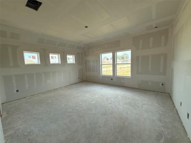 2443 Parker St, Seabrook, TX 77586 - view of spare room