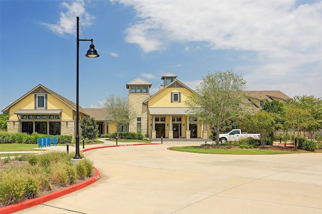 3119 Five Oaks Dr, Missouri City, TX 77459 - view of property