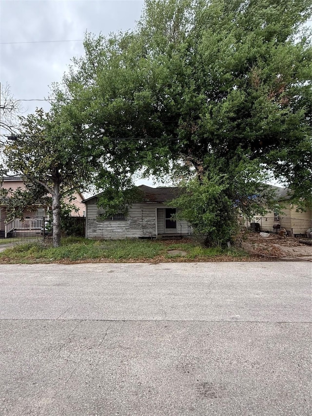 5315 Terry St, Houston, TX 77009