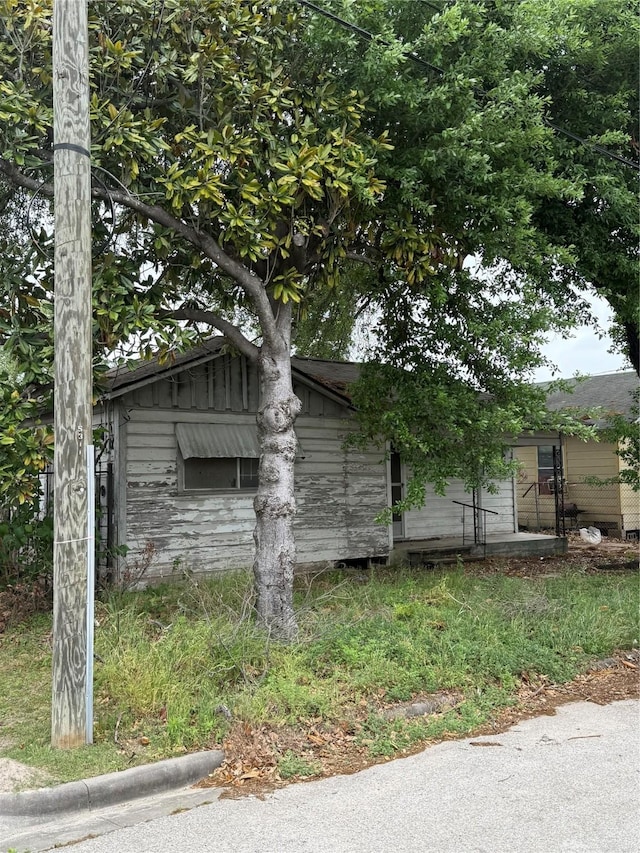 5315 Terry St, Houston, TX 77009