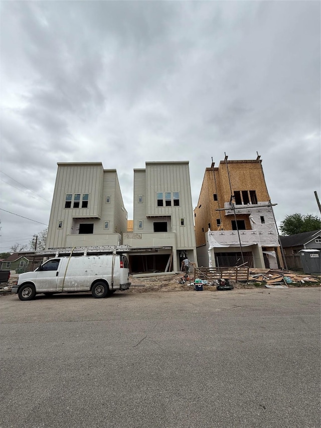 5315 Terry St, Houston, TX 77009